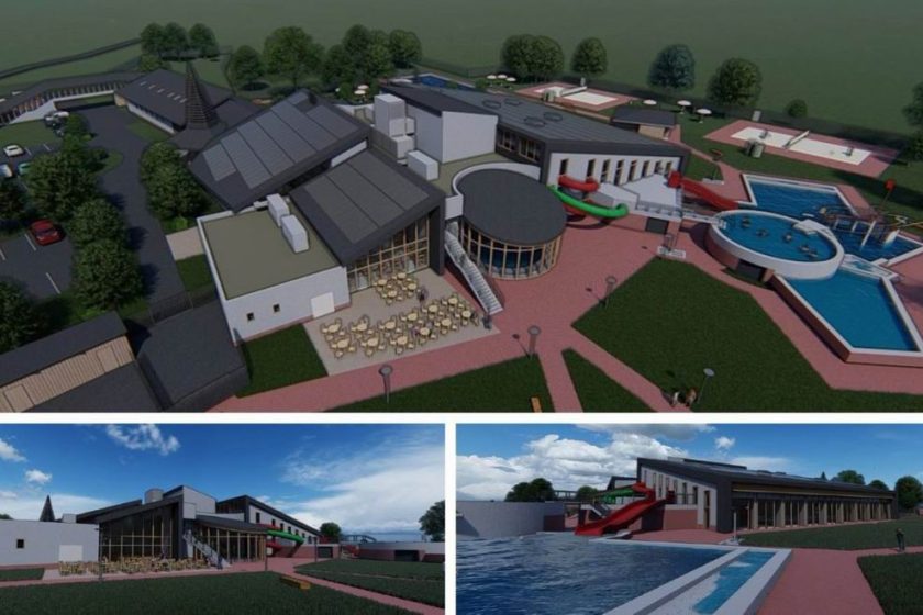 szovata aquapark