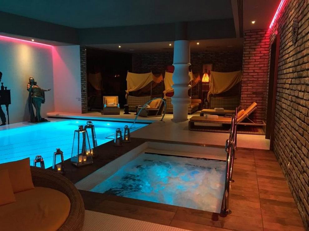 Aria Hotel Budapest