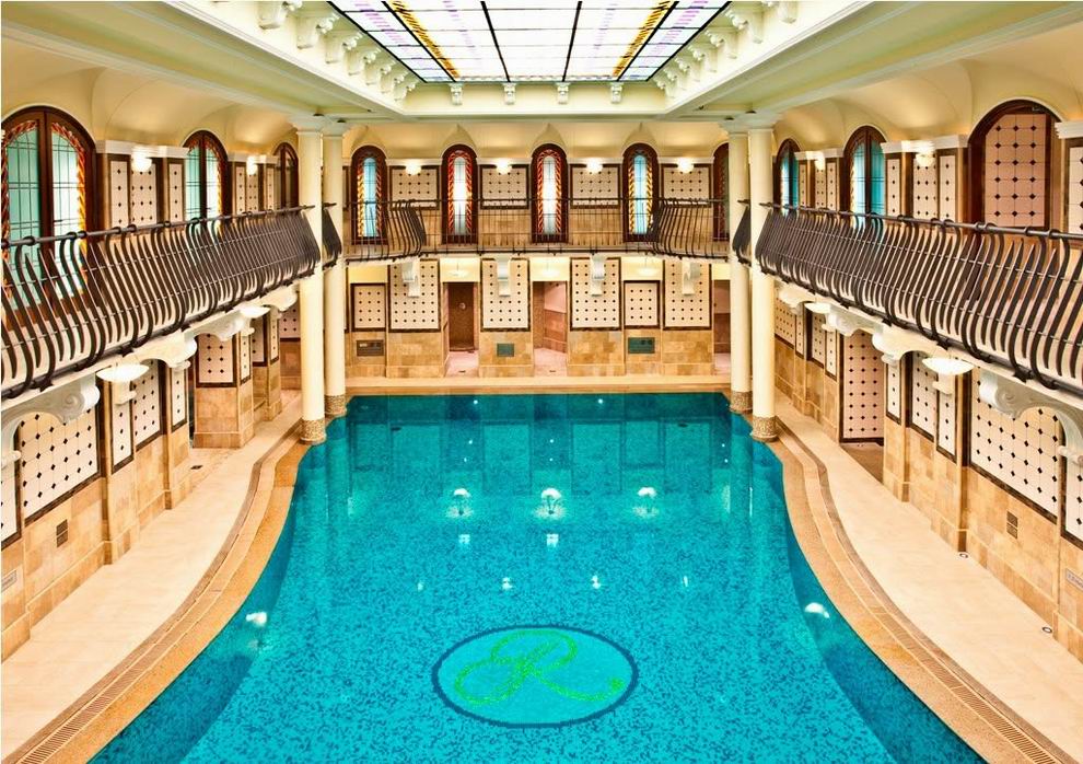 Corinthia Budapest