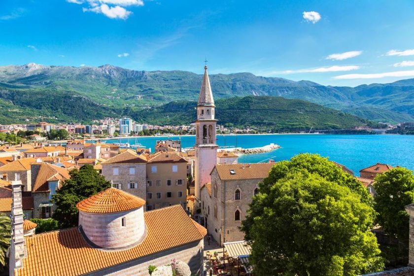 Montenegro Budva