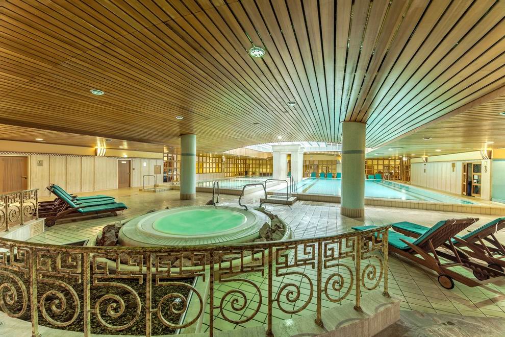 Verdi Budapest Aquincum