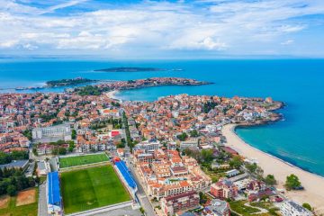 bulgaria sozopol