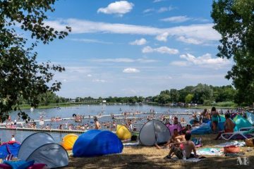 Tiszafüredi Szabadstrand