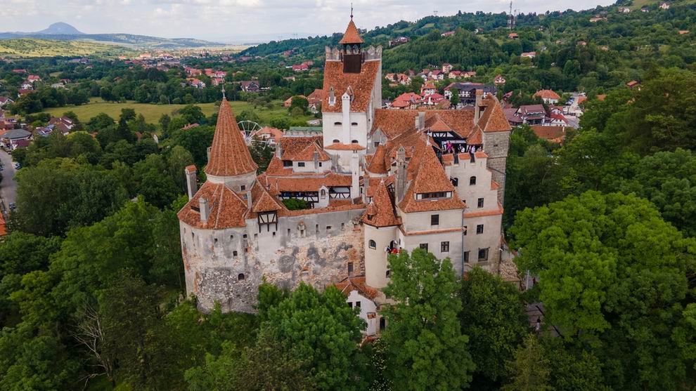 Törcsvár