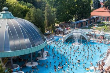 Egri Termál- és Strandfürdő